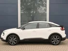 Citroën ë-C4 (2023) thumbnail 4