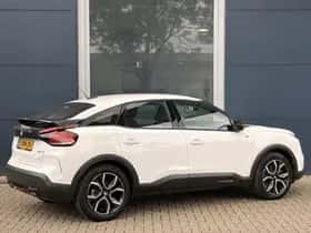 Citroën ë-C4 (2023) thumbnail 5