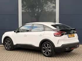 Citroën ë-C4 (2023) thumbnail 6