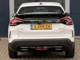 Citroën ë-C4 (2023) thumbnail 8