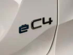 Citroën ë-C4 (2023) thumbnail 10