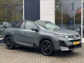Citroën C5 Aircross (2025) thumbnail 2