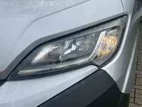 Citroën Jumper (2024) thumbnail 13