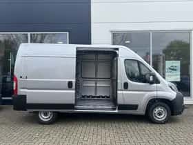 Citroën Jumper (2024) thumbnail 4