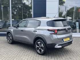 Citroën ë-C3 (2025) thumbnail 11