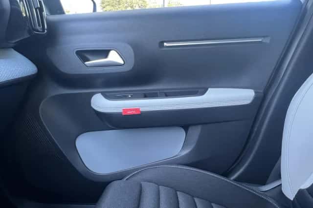 Citroën ë-C3 (2025) thumbnail 14