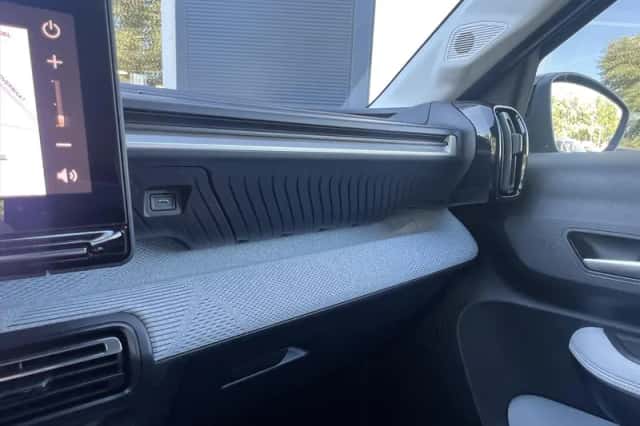 Citroën ë-C3 (2025) thumbnail 15