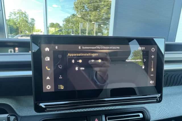 Citroën ë-C3 (2025) thumbnail 18