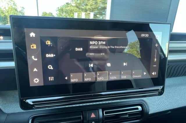 Citroën ë-C3 (2025) thumbnail 19