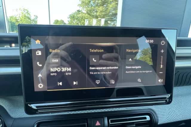 Citroën ë-C3 (2025) thumbnail 20