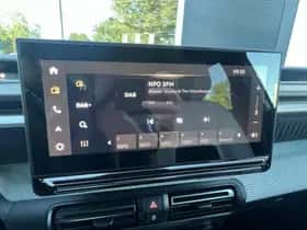 Citroën ë-C3 (2025) thumbnail 20