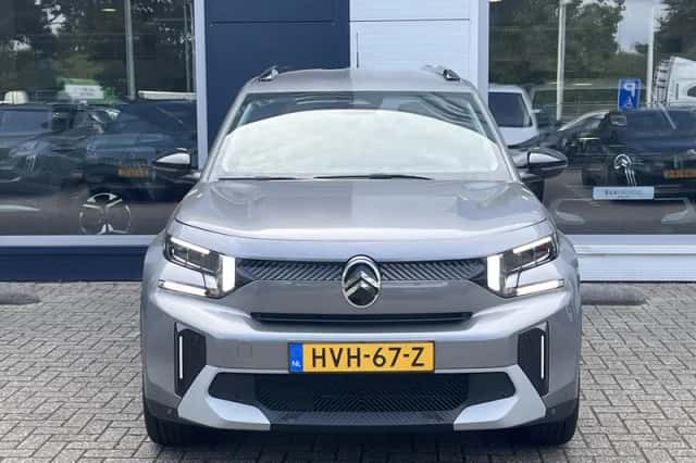 Citroën ë-C3 (2025) thumbnail 3