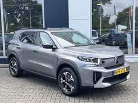 Citroën ë-C3 (2025) thumbnail 3