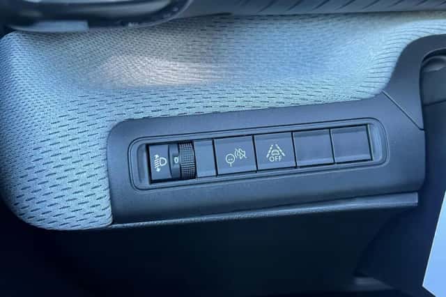 Citroën ë-C3 (2025) thumbnail 22