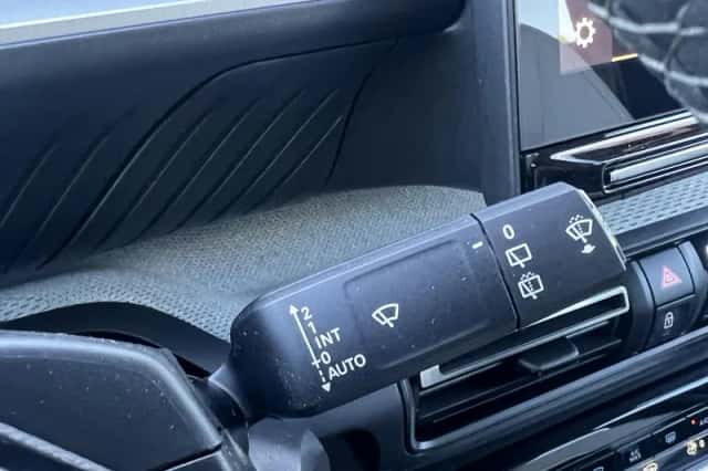 Citroën ë-C3 (2025) thumbnail 25