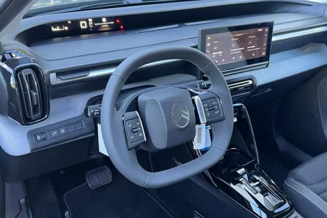Citroën ë-C3 (2025) thumbnail 28