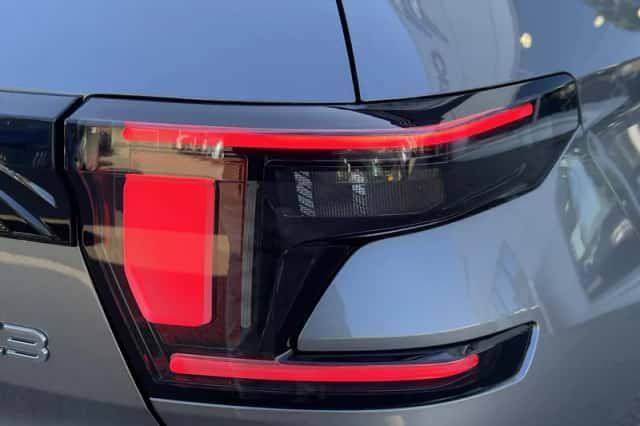 Citroën ë-C3 (2025) thumbnail 29