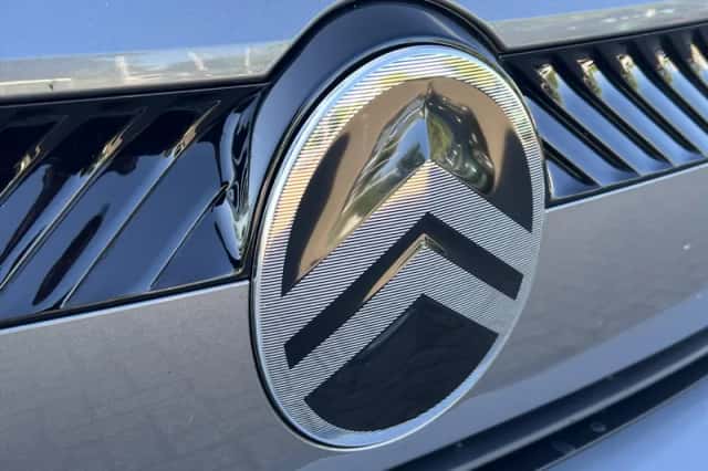 Citroën ë-C3 (2025) thumbnail 30