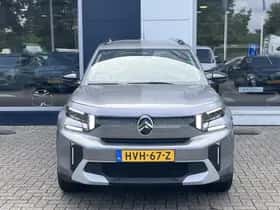 Citroën ë-C3 (2025) thumbnail 4