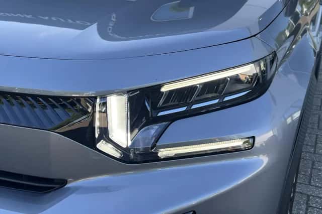 Citroën ë-C3 (2025) thumbnail 32