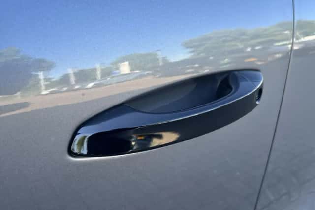 Citroën ë-C3 (2025) thumbnail 34