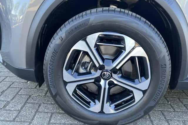 Citroën ë-C3 (2025) thumbnail 35