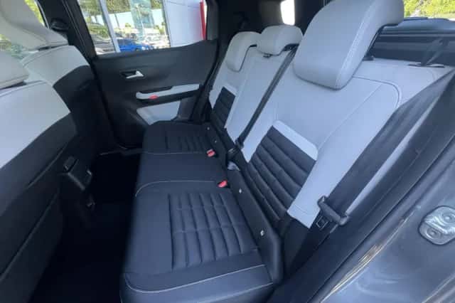 Citroën ë-C3 (2025) thumbnail 7