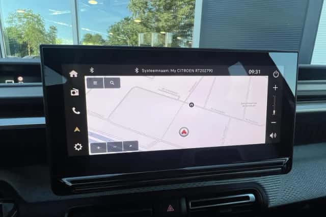 Citroën ë-C3 (2025) thumbnail 8