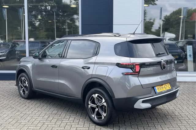 Citroën ë-C3 (2025) thumbnail 10