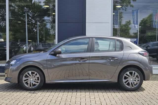 Peugeot 208 (2021) thumbnail 5