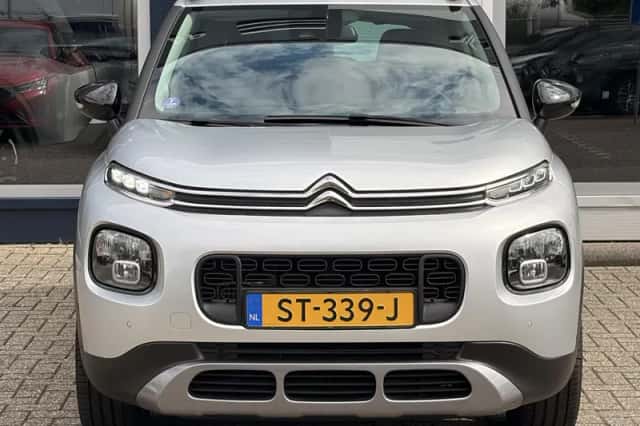 Citroën C3 Aircross (2018) thumbnail 5