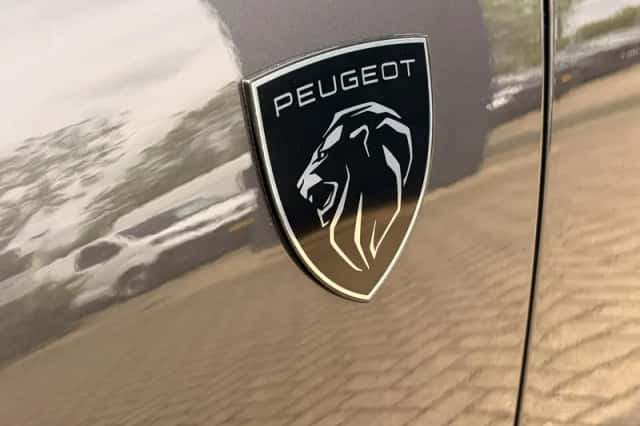 Peugeot e-3008 (2026) thumbnail 11