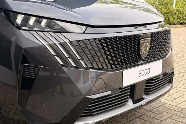 Peugeot e-3008 (2026) thumbnail 12