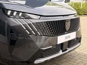Peugeot e-3008 (2026) thumbnail 12