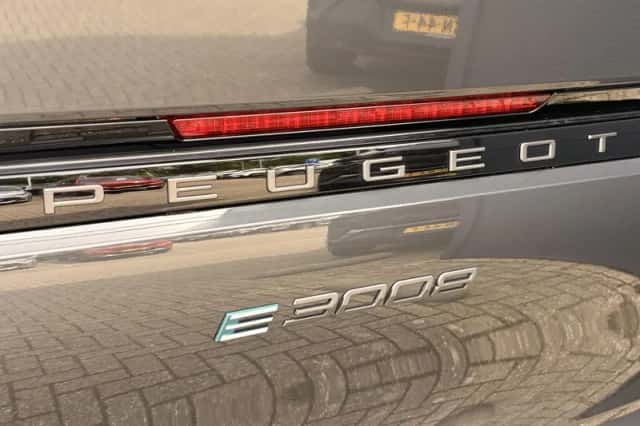 Peugeot e-3008 (2026) thumbnail 14
