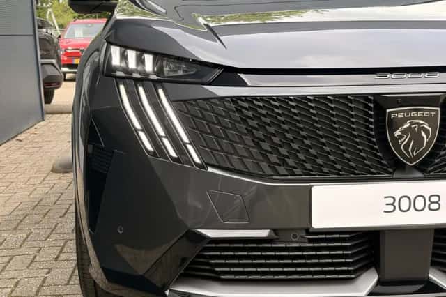 Peugeot e-3008 (2026) thumbnail 16