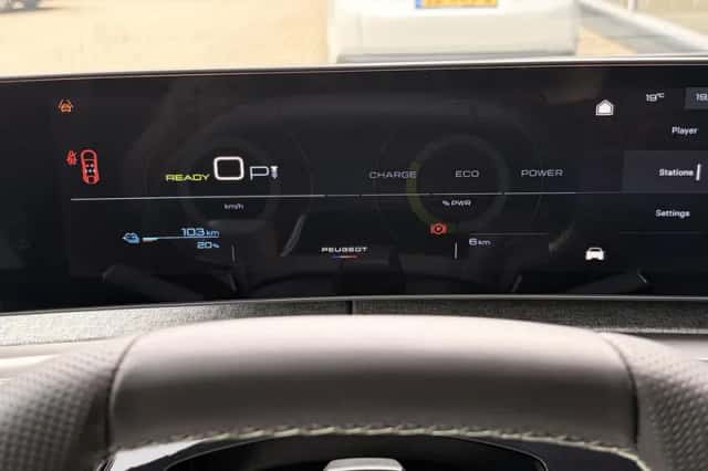 Peugeot e-3008 (2026) thumbnail 19