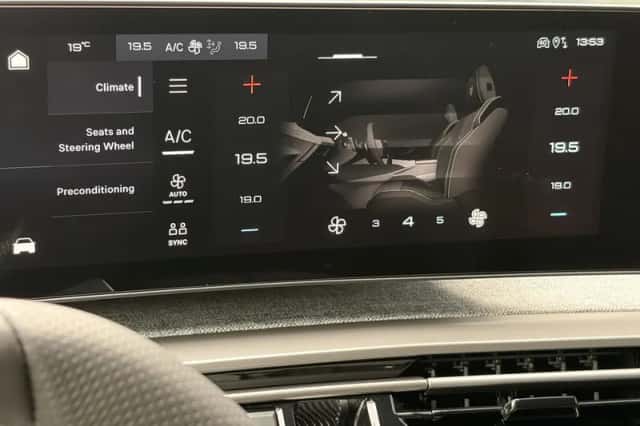 Peugeot e-3008 (2026) thumbnail 28