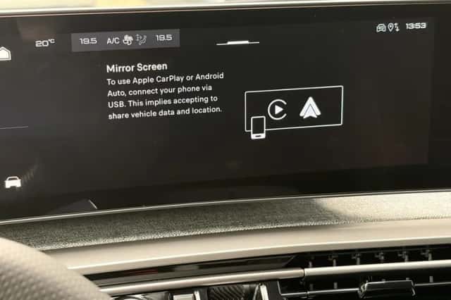 Peugeot e-3008 (2026) thumbnail 31