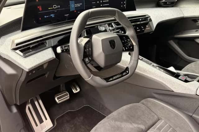Peugeot e-3008 (2026) thumbnail 35