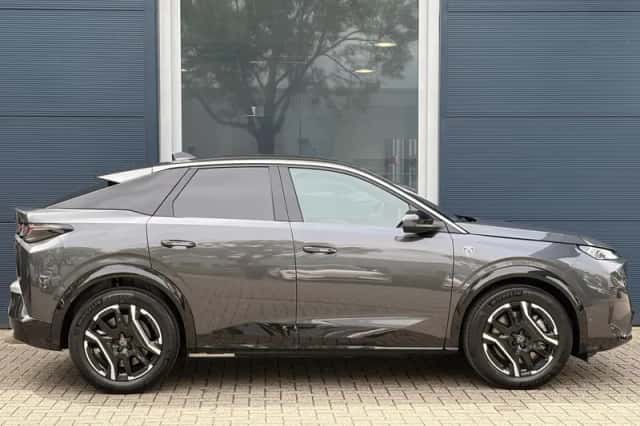 Peugeot e-3008 (2026) thumbnail 7
