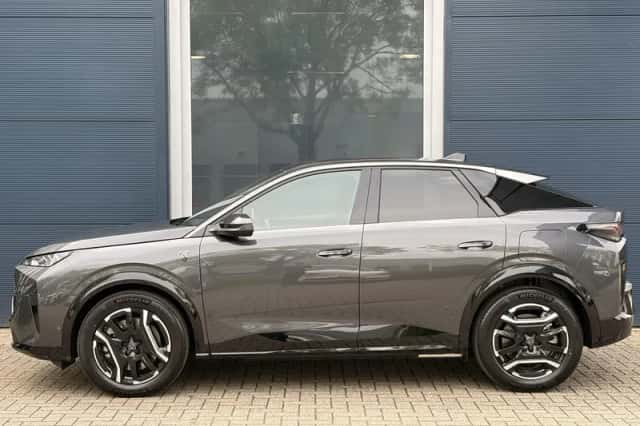Peugeot e-3008 (2026) thumbnail 8