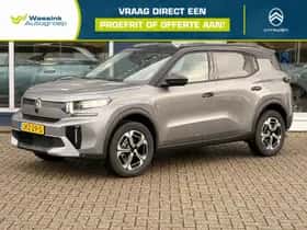Citroën C3 Aircross (2025) thumbnail 1