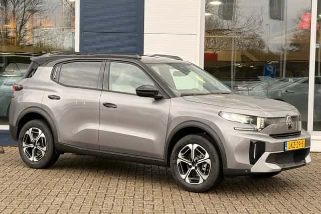 Citroën C3 Aircross (2025) thumbnail 2
