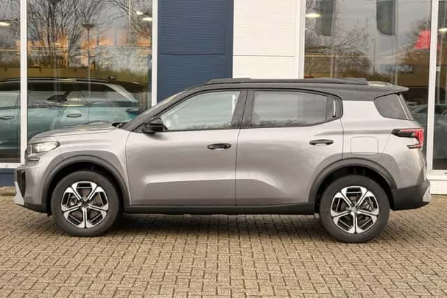 Citroën C3 Aircross (2025) thumbnail 3
