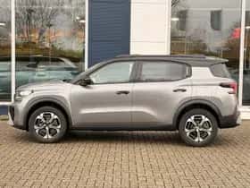 Citroën C3 Aircross (2025) thumbnail 3