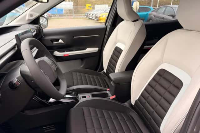 Citroën C3 Aircross (2025) thumbnail 23