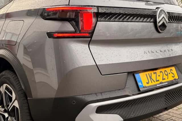 Citroën C3 Aircross (2025) thumbnail 28