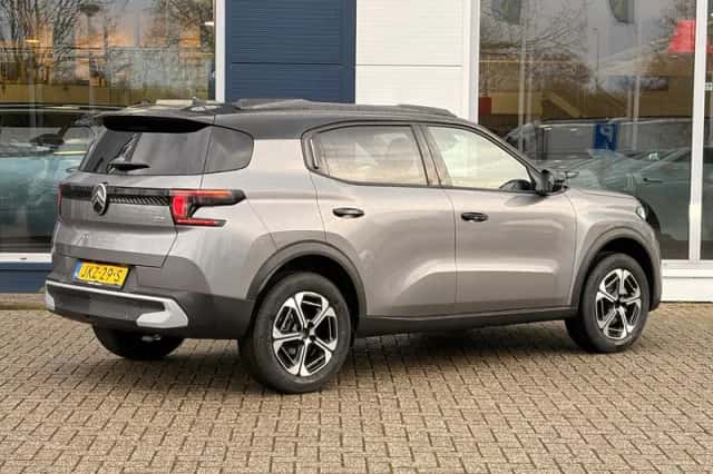 Citroën C3 Aircross (2025) thumbnail 29