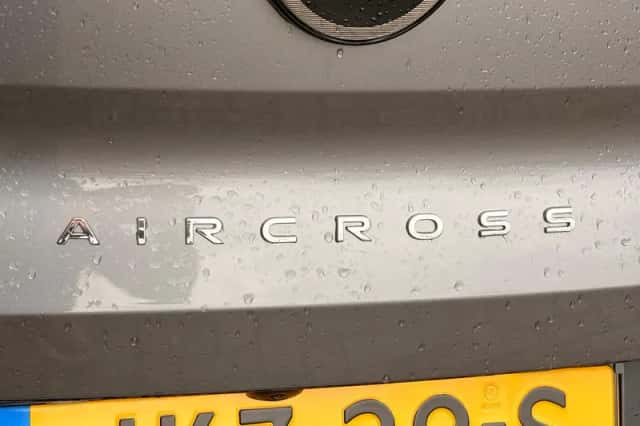 Citroën C3 Aircross (2025) thumbnail 31